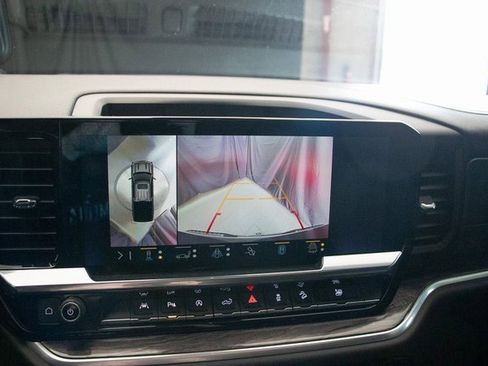 Used 2023 Chevrolet Silverado 1500 LTZ w/ LTZ Premium Package image 33