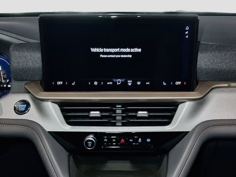 New 2026 Ford Explorer Active AWD/4WD image 11