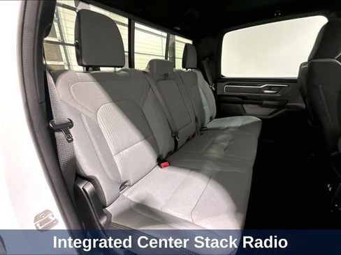 Used 2023 RAM 1500 Big Horn AWD/4WD image 35