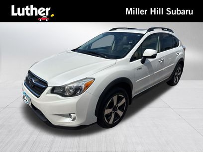 Used 2014 Subaru Crosstrek Touring w/ Popular Package #2