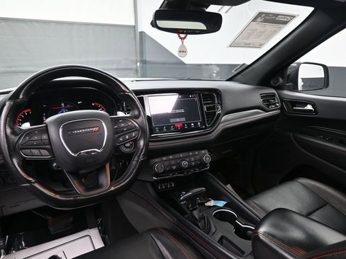 Used 2023 Dodge Durango R/T image 10