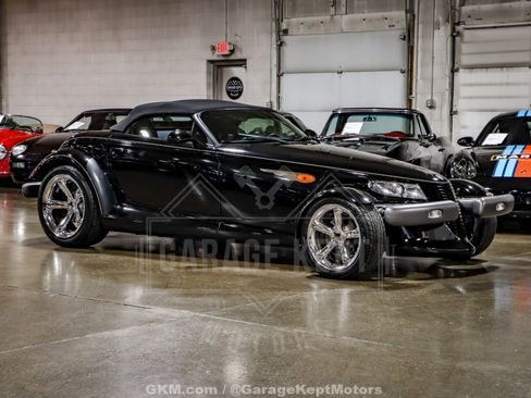 Used 1999 Plymouth Prowler image 3