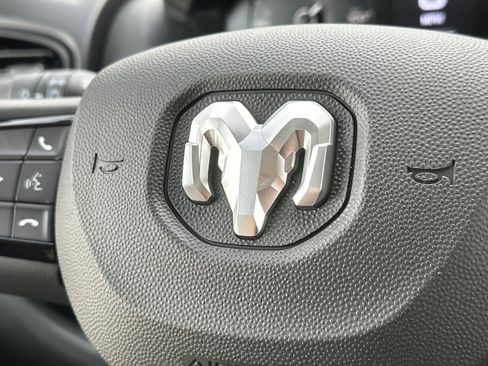 New 2026 RAM ProMaster 1500 FWD image 30