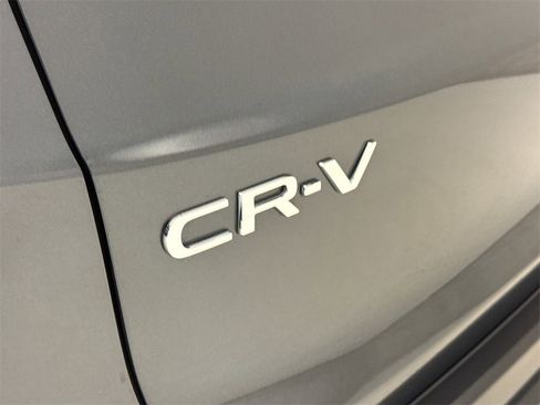 Certified 2026 Honda CR-V EX-L image 11