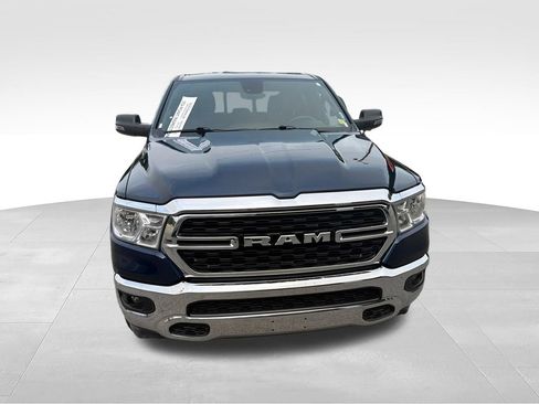 Used 2023 RAM 1500 Big Horn AWD/4WD image 8