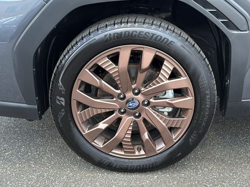 Certified 2026 Subaru Forester Sport AWD/4WD image 8
