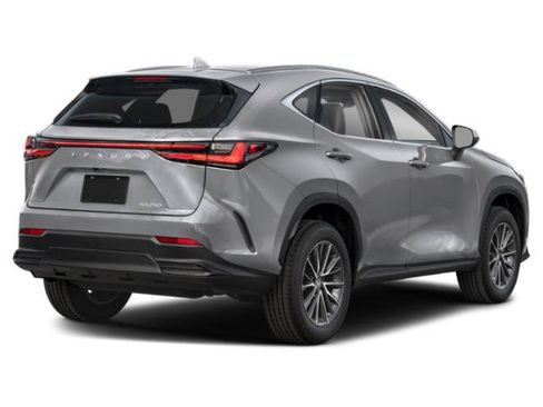Used 2025 Lexus NX 250 FWD w/ Accessory Package (Z1) image 3