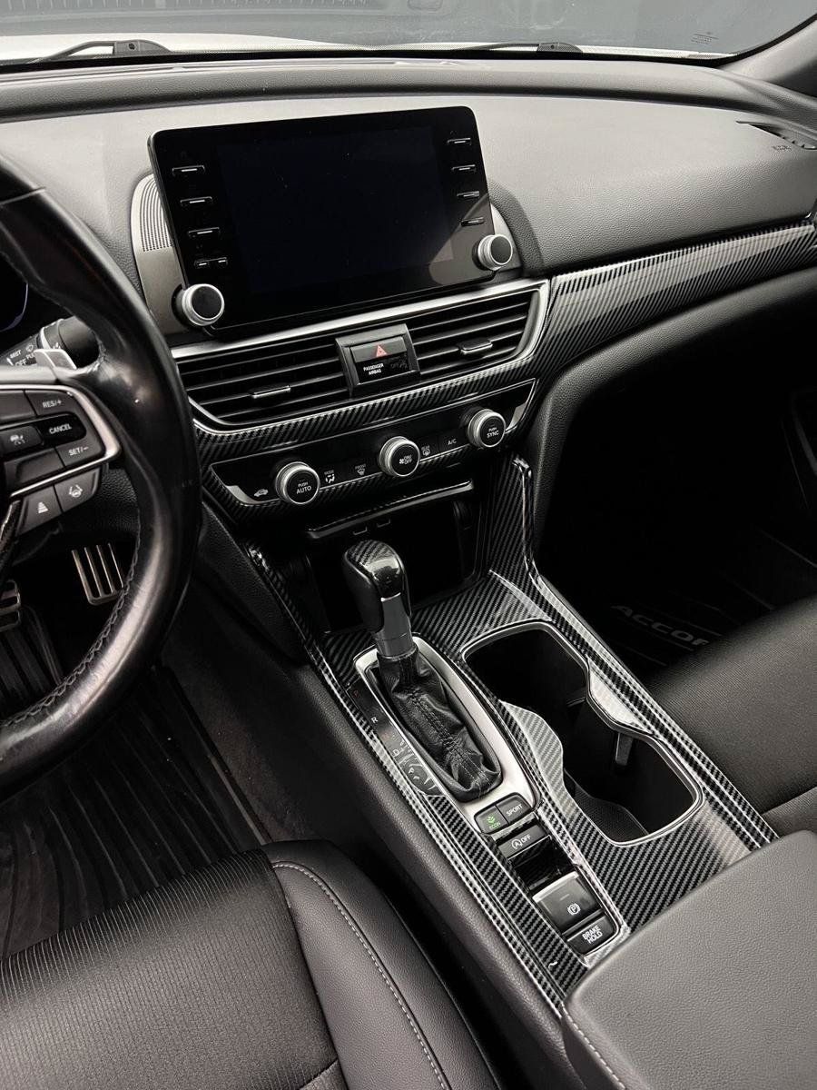 Used 2022 Honda Accord Sport image 5