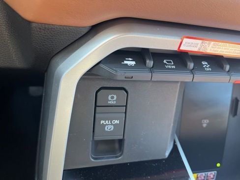 New 2025 Toyota Tundra 1794 Edition image 23