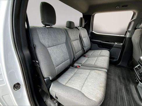 Used 2021 Ford F150 XL w/ Trailer Tow Package image 26