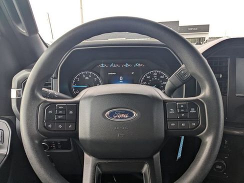 Used 2023 Ford F150 XL w/ STX Appearance Package AWD/4WD image 20