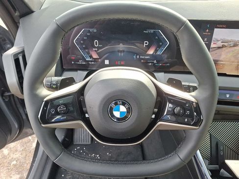 Used 2025 BMW X3 xDrive30i w/ Premium Package AWD/4WD image 19