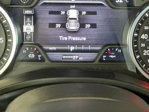 New 2026 RAM 1500 Big Horn image 22