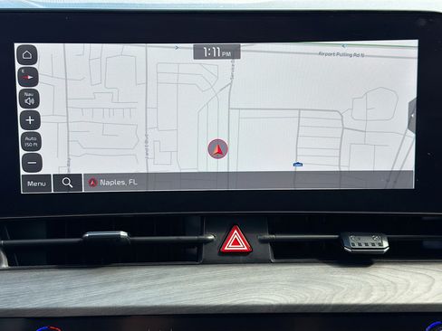 Used 2024 Kia Sportage X-Line Prestige image 33