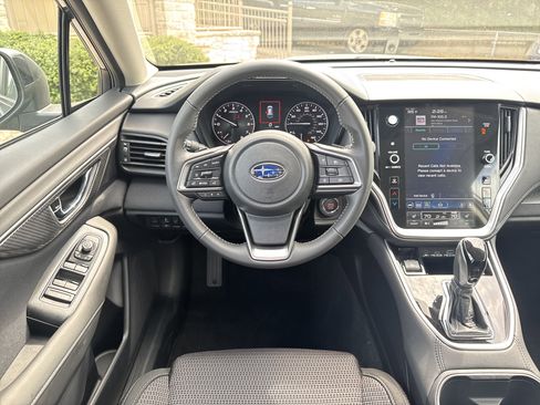 New 2025 Subaru Outback Premium image 12