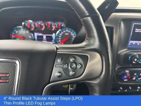 Used 2017 GMC Sierra 1500 SLT image 37