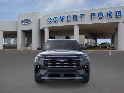 New 2026 Ford Explorer Active w/ Active Comfort Package RWD image 6
