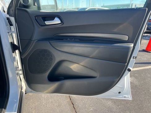 Used 2024 Dodge Durango SXT image 29