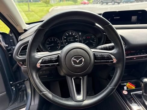 Used 2025 MAZDA CX-30 AWD 2.5 S w/ Preferred Package image 20