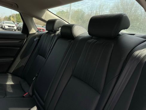 Certified 2021 Honda Accord Touring image 40
