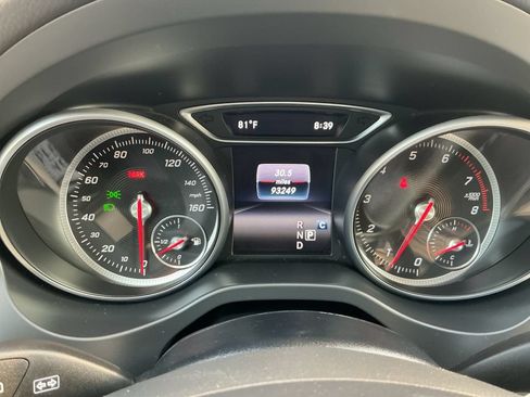 Used 2018 Mercedes-Benz GLA 250 image 13