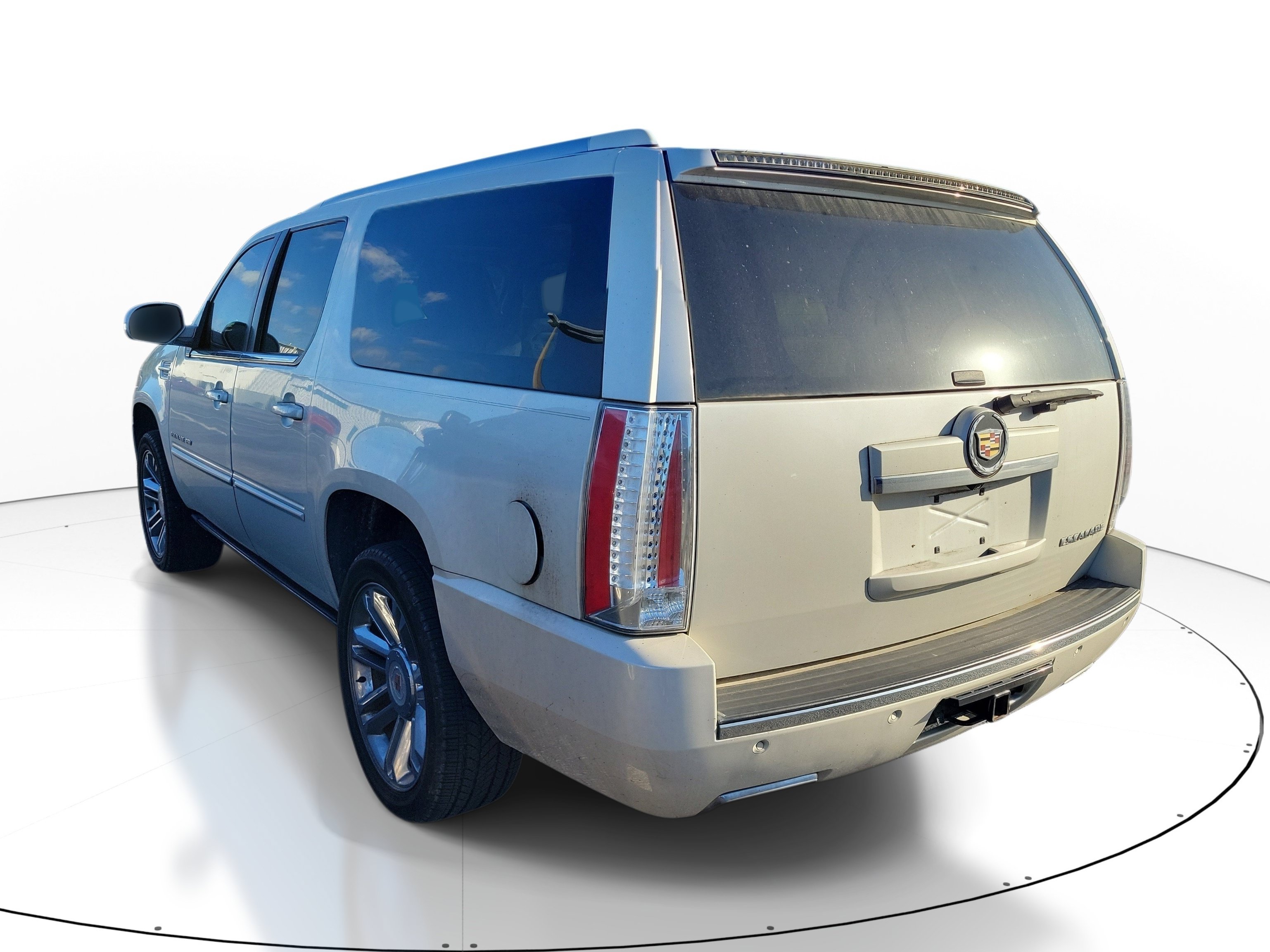 Used 2014 Cadillac Escalade ESV Premium RWD image 7