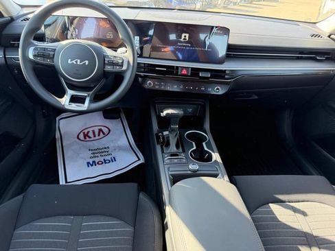 New 2026 Kia K5 LXS FWD image 7