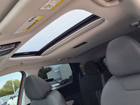 Used 2022 Hyundai Tucson SEL w/ Convenience Package FWD image 5