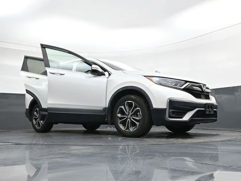 Used 2020 Honda CR-V EX-L image 42