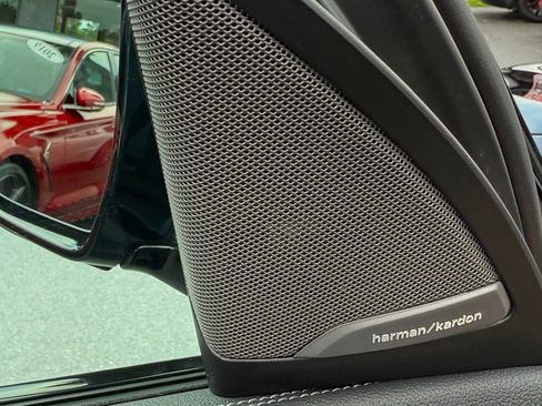 Used 2022 BMW X3 M40i w/ Premium Package image 31