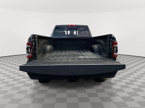 Certified 2023 RAM 2500 Rebel w/ Level 1 Equipment Group AWD/4WD image 12