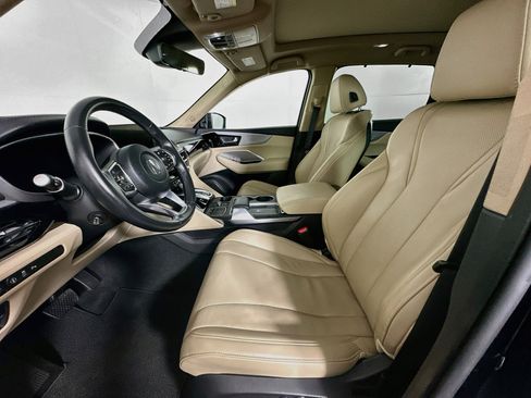 Used 2024 Acura MDX w/ Technology Package FWD image 13