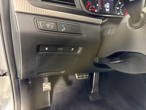 Used 2018 Hyundai Sonata Sport FWD image 15