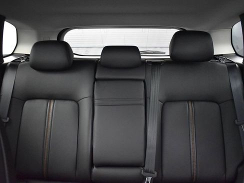 New 2025 MAZDA CX-50 AWD 2.5 Turbo w/ Cargo Package image 22