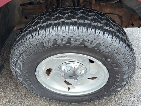 Used 1998 Ford Expedition 4WD image 23