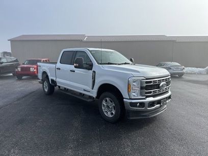Certified 2025 Ford F250 XLT