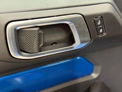 New 2025 Ford Bronco 2-Door image 15