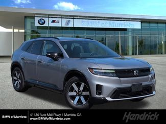 Used 2025 Honda Prologue Touring video 1