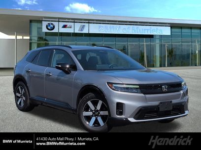 Used 2025 Honda Prologue Touring