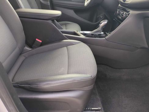 Used 2023 Buick Encore GX Select w/ Sport Touring Package image 27