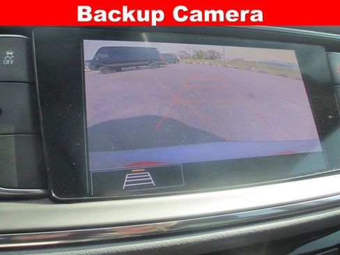 Used 2021 Buick Enclave Preferred image 16