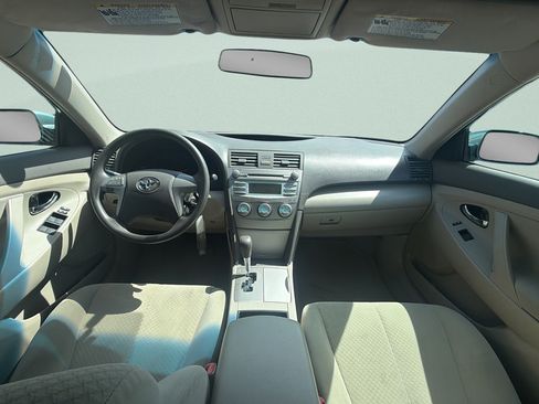 Used 2007 Toyota Camry LE FWD image 11