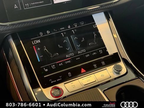 New 2026 Audi SQ7 Prestige AWD/4WD image 32