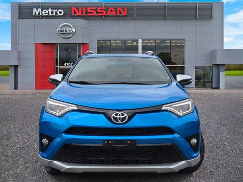 Used 2016 Toyota RAV4 SE AWD/4WD image 2