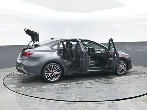 Used 2023 Kia Forte GT image 36