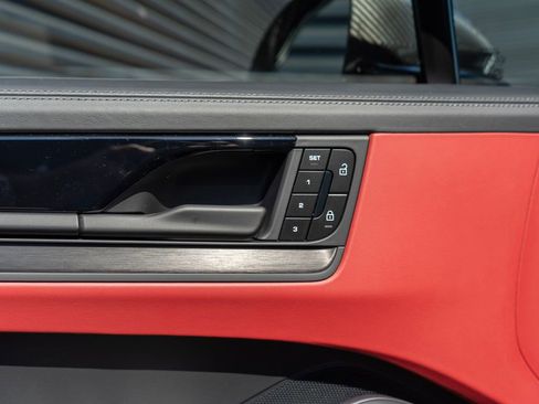 New 2026 Porsche Cayenne GTS AWD/4WD image 30