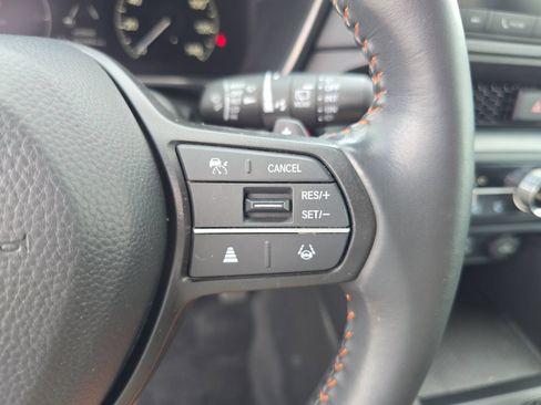 Used 2024 Honda CR-V Sport image 23
