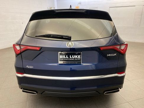 Used 2022 Acura MDX FWD image 9