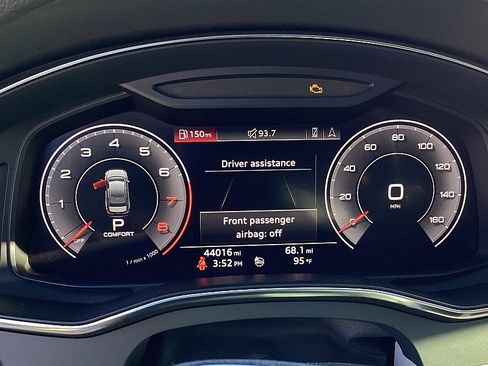 Used 2019 Audi A6 3.0T Prestige w/ Prestige Package image 13