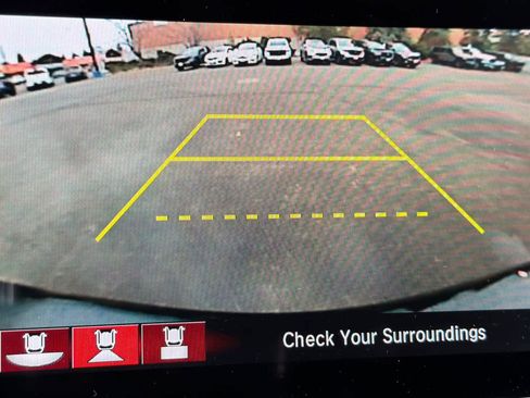 Used 2019 Honda Civic Sport image 21